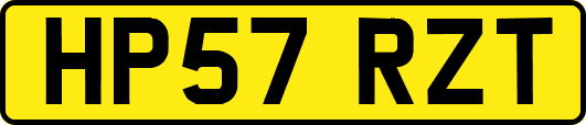 HP57RZT