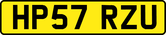 HP57RZU