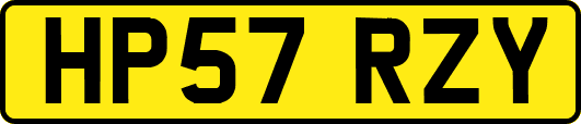 HP57RZY