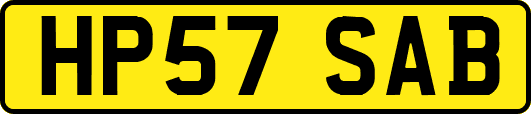 HP57SAB