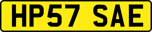 HP57SAE