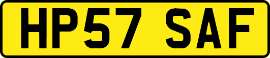 HP57SAF