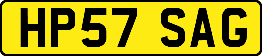 HP57SAG