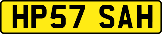 HP57SAH