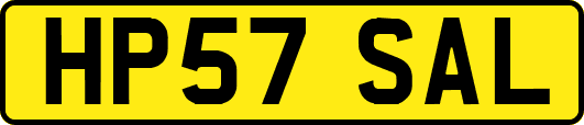HP57SAL