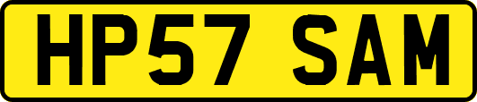 HP57SAM