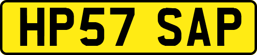 HP57SAP