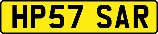 HP57SAR