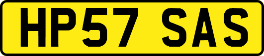 HP57SAS
