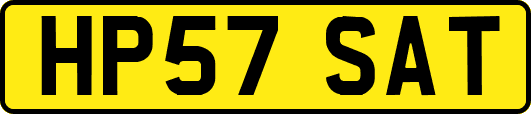 HP57SAT