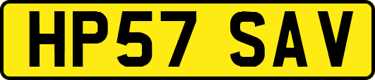 HP57SAV