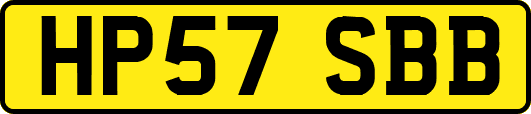 HP57SBB
