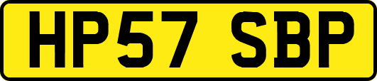 HP57SBP