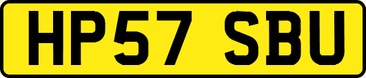 HP57SBU