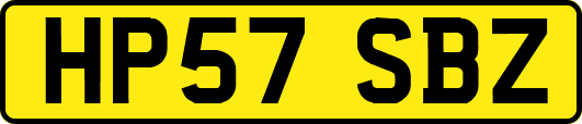 HP57SBZ