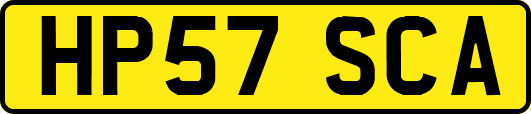 HP57SCA