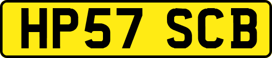 HP57SCB