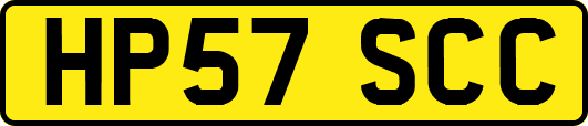 HP57SCC
