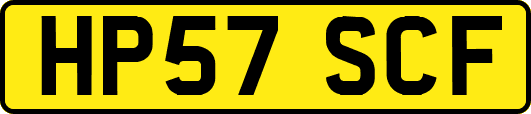 HP57SCF