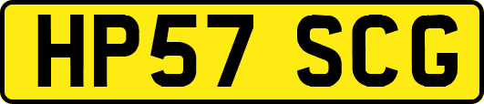 HP57SCG