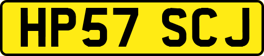 HP57SCJ