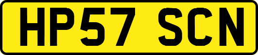 HP57SCN