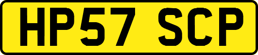 HP57SCP