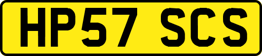 HP57SCS