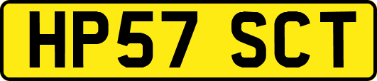 HP57SCT