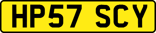 HP57SCY