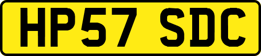 HP57SDC