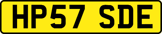 HP57SDE