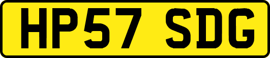 HP57SDG