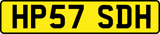 HP57SDH
