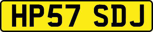 HP57SDJ