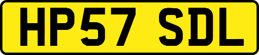 HP57SDL