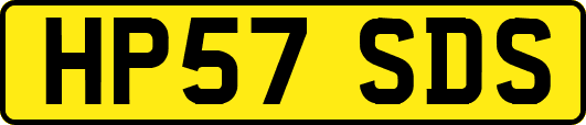 HP57SDS