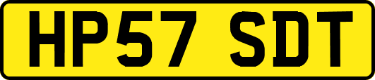 HP57SDT