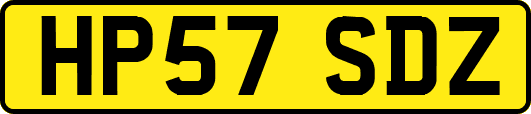 HP57SDZ