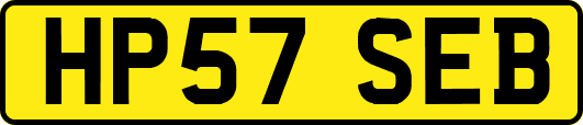 HP57SEB