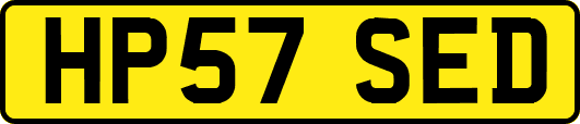 HP57SED