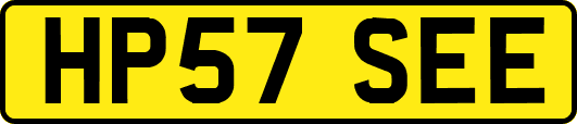 HP57SEE