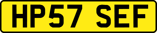 HP57SEF