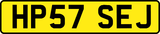 HP57SEJ