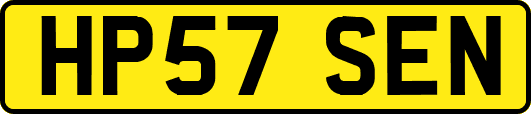 HP57SEN