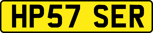 HP57SER