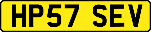 HP57SEV