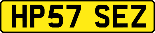 HP57SEZ