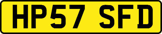 HP57SFD