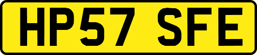 HP57SFE